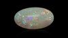 White Opal With Fire 7.25 Carats / 7.97 Ratti