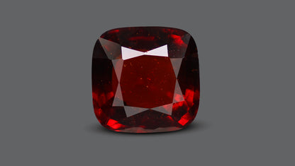 Sri-Lankan Hessonite (Gomed) 15.51 Carats / 17.04 Ratti
