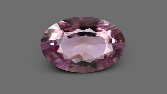 Natural Amethyst 39.78 Carats / 30.15 Ratti