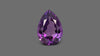 Natural Amethyst 11.67 Carats / 12.82 Ratti