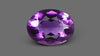 Natural Amethyst 15.15 Carats / 16.65 Ratti