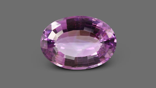 Natural Amethyst 45.51 Carats / 50.01 Ratti