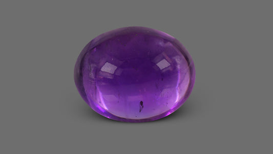 Natural Amethyst 23.58 Carats / 25.91 Ratti