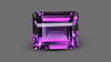 Natural Amethyst 12.57 Carats / 13.81 Ratti