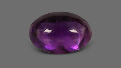 Natural Amethyst 29.66 Carats / 32.59 Ratti