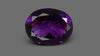 Natural Amethyst 36.75 Carats / 40.38 Ratti