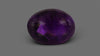 Natural Amethyst 32.99 Carats / 36.25 Ratti