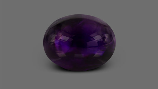 Natural Amethyst 42.54 Carats / 46.75 Ratti