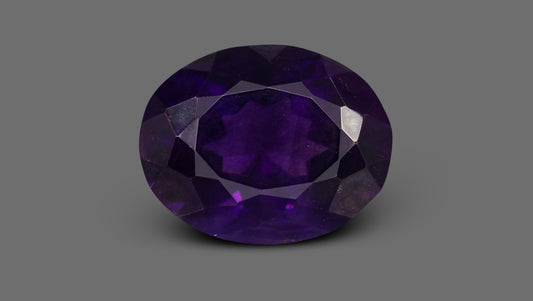 Natural Amethyst 13.78 Carats / 15.14 Ratti