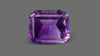 Natural Amethyst 5.16 Carats / 5.67 Ratti
