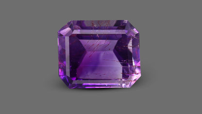 Natural Amethyst 5.16 Carats / 5.67 Ratti