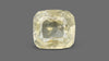 Natural Yellow Sapphire 4.73 Carats / 5.2 Ratti