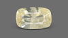 Natural Yellow Sapphire 2.70 Carats / 2.97 Ratti