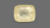 Natural Yellow Sapphire 8.45 Carats / 9.29 Ratti