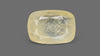 Natural Yellow Sapphire 8.87 Carats / 9.75 Ratti