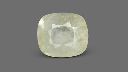 Natural Yellow Sapphire 10.25 Carats / 11.26 Ratti