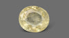 Natural Yellow Sapphire 11.07 Carats / 12.16 Ratti