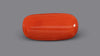 Italian Red Coral 6.02 Carats / 6.62 Ratti