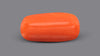 Italian Red Coral 6.46 Carats / 7.1 Ratti