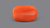 Italian Red Coral 10.04 Carats / 11.03 Ratti