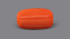 Italian Red Coral 9.54 Carats / 10.48 Ratti