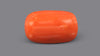 Italian Red Coral 9.70 Carats / 10.66 Ratti