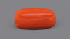 Italian Red Coral (Moonga) 9.31 Carats / 10.23 Ratti