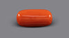 Italian Red Coral 7.63 Carats / 8.38 Ratti