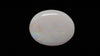 White Opal With Fire 19.81 Carats / 21.77 Ratti
