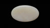 White Opal With Fire 19.26 Carats / 21.16 Ratti