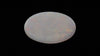 White Opal With Fire 17.46 Carats / 19.19 Ratti