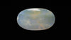 White Opal With Fire 14.73 Carats / 16.19 Ratti