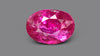 Burmese Ruby (Manik) 6.35 Carats / 6.98 Ratti