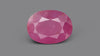 African Ruby (Manik) 5.68 Carats / 6.24 Ratti