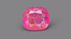 Burmese Ruby (Manik) 6.19 Carats / 6.8 Ratti