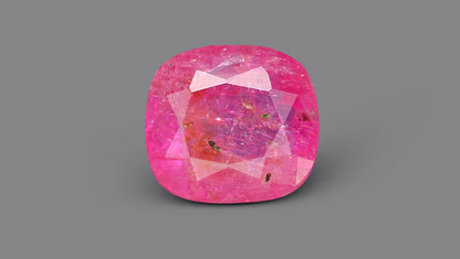 Burmese Ruby (Manik) 6.19 Carats / 6.8 Ratti