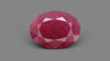 African Ruby (Manik) 6.90 Carats / 7.58 Ratti