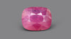 Mozambique Ruby (Manik) 5.82 Carats / 6.4 Ratti