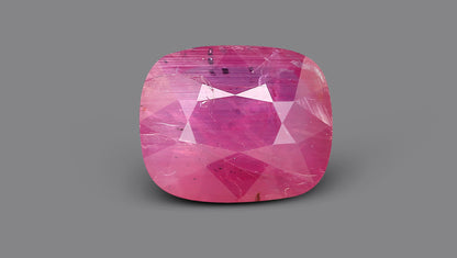 Mozambique Ruby (Manik) 5.82 Carats / 6.4 Ratti