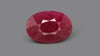 African Ruby (Manik) 7.08 Carats / 7.78 Ratti