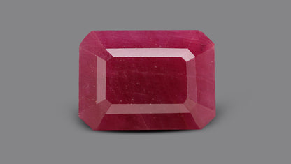 African Ruby (Manik) 7.74 Carats / 8.51 Ratti