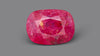 Burmese Ruby (Manik) 5.83 Carats / 6.41 Ratti