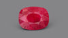 Madagascar Ruby (Manik) 5.51 Carats / 6.05 Ratti