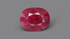 Madagascar Ruby (Manik) 5.69 Carats / 6.25 Ratti