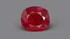 Burmese Ruby (Manik) 4.88 Carats / 5.36 Ratti