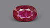 Natural Ruby (Manik) 4.55 Carats / 5 Ratti