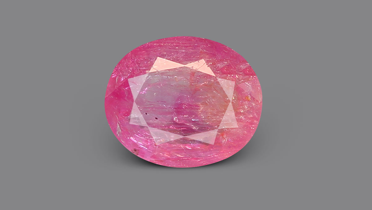 Burmese Ruby (Manik) 1.76 Carats / 1.93 Ratti