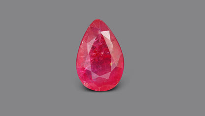 Burmese Ruby (Manik) 3.74 Carats / 4.11 Ratti