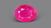 Burmese Ruby (Manik) 2.63 Carats / 2.89 Ratti