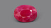 Burmese Ruby (Manik) 4.48 Carats / 4.92 Ratti